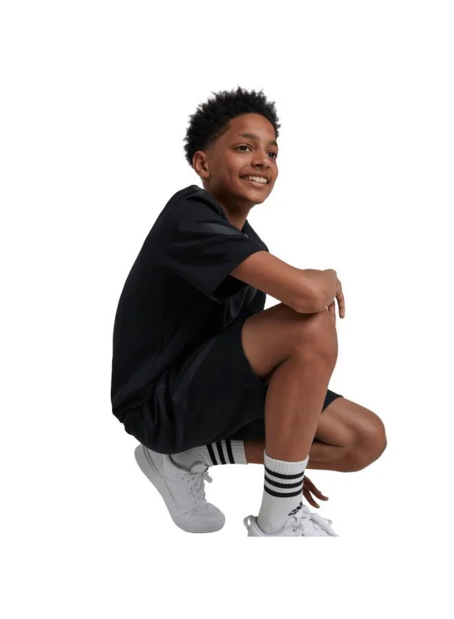 اديداس شورت للأطفال adidas Z.N.E.